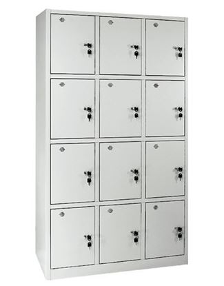 Hình ảnh của Tủ Locker 